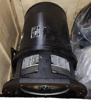 USED 2018 BRIGGS & STRATTON 60BSPP-0