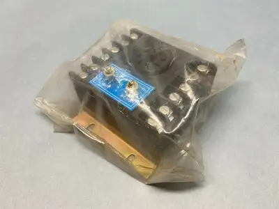 NEW ITECH RELAY BASE