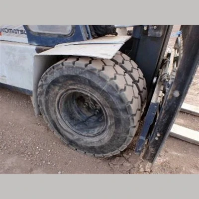 Komatsu FG45-TC-5 Forklift