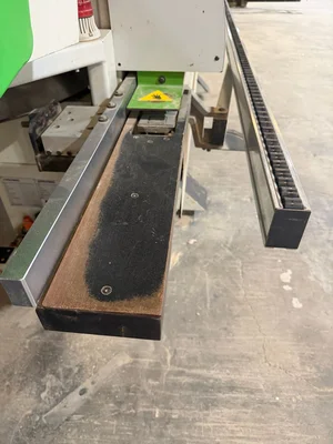 Used _UNKNOWN_ _UNKNOWN_ Edge Banders Georgia US | Auction Management Corporation #1708915