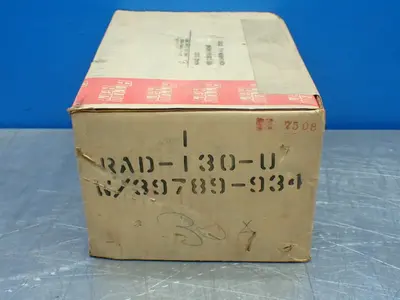 USED ARROW HART RAD130U