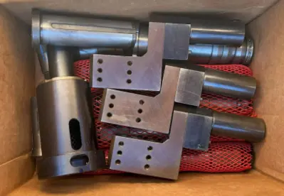 1998 CITIZEN L20 Swiss Type Automatic Screw Machines | Midstate Machinery (27)