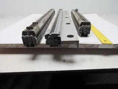 ENTRETEC M476-5116 Gray Terminal Block  Lot of 250
