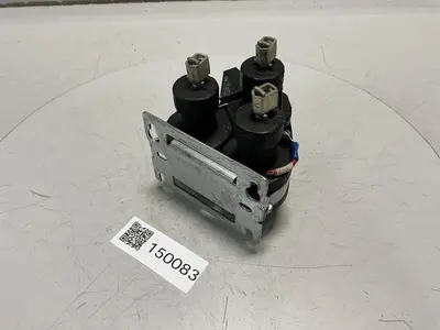USED MDI 335NO-120A-18