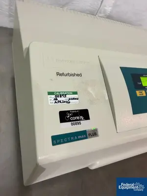 Used Molecular Devices _UNKNOWN_ Miscellaneous Laboratory Equipment Ohio US | Federal Equipment Company #1370888