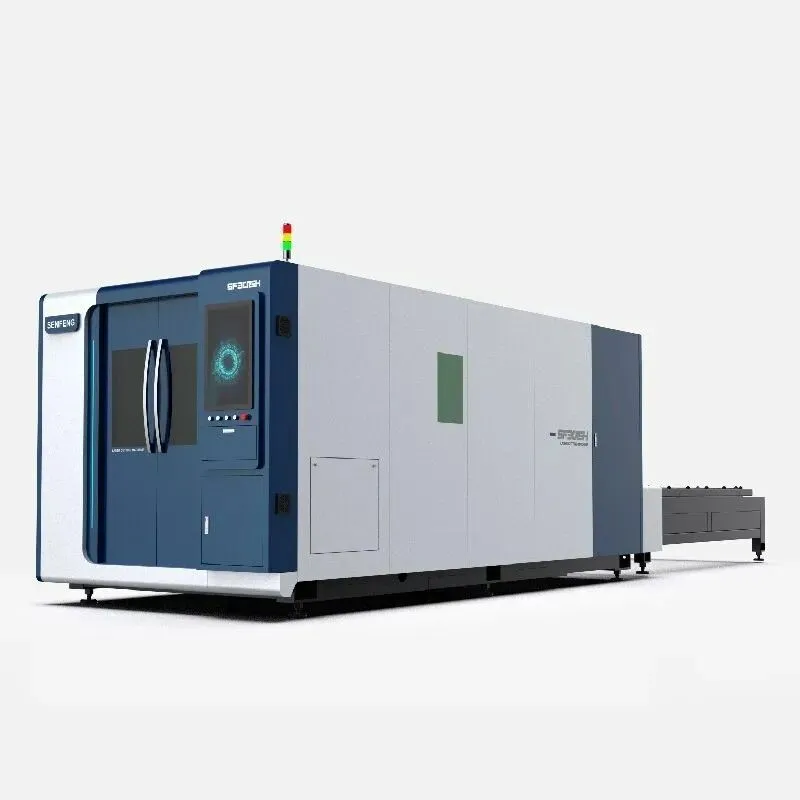 NEW SENFENG SF3015H