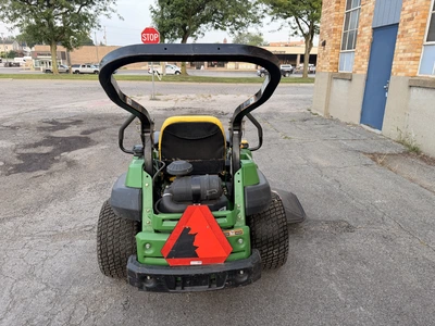 Used JOHN DEERE Z TRAC Mowers Michigan US | Miedema Asset Management Group #1414362