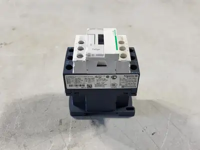 NEW SCHNEIDER ELECTRIC LC1D09F7