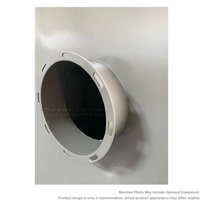 FINISH PRO WDC-2100 Dust Collectors | Sierra Victor Industries (2)