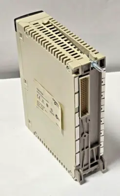 SCHNEIDER ELECTRIC TELEMECANIQUE TSXCTY4A TSXCTY4A PLC COUNTER MODULE 4 CHANNEL