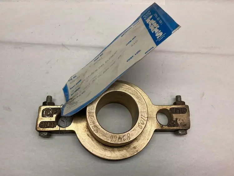 Used GOULD B3466 Pump & Valve Parts Ohio US | Surplus Asset Holdings #1242093