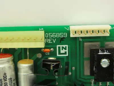 Leeds & Northrup 56859 Card Power Supply