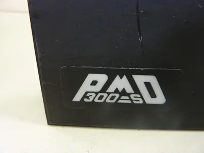 USED UTICOR PMD300S