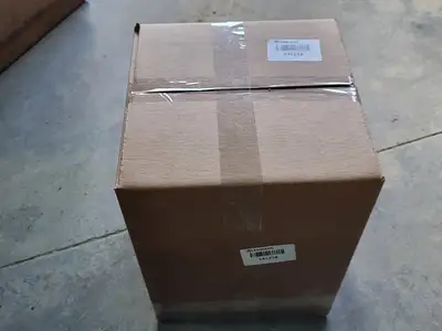NEW 2010 HONEYWELL AS1200CV