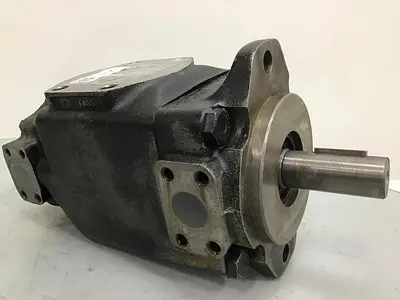 USED DENISON HYDRAULICS T6DC0380141L01B1P31