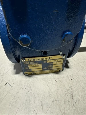 NEW Cleveland 15TF5623M-5