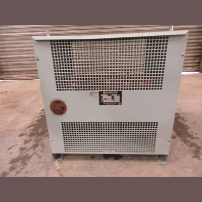 112.5kVA Marcus Transformer