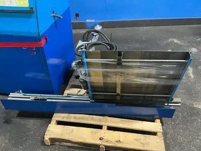 Used OMNITURN CNC MACHINES GT75 CAXIS CNC Lathes Ohio US | HGR 24 #1406117