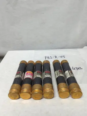 USED COOPER BUSSMANN FRS-R-45