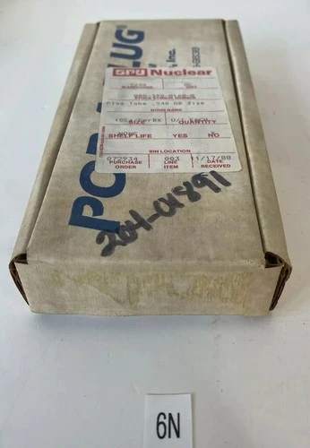 NEW EXPANDO SEAL TOOLS INC. PRP-0540-S