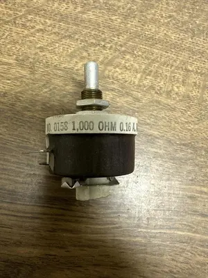 New | in-Stock OHMITE RGS1KO Miscellaneous Equipment (Electrical & Power) Ohio US | Surplus Asset Holdings #1236822