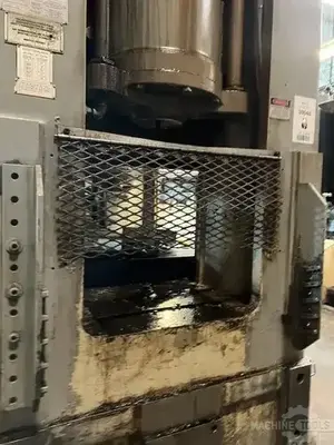USED 1991 MINSTER E2-300