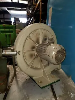 USED THIEN AND CO. 429140