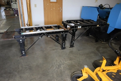 Used DOALL STRUCTURALL S-320CNC Horizontal Band Saws Minnesota US | Machinesused.com #1377487