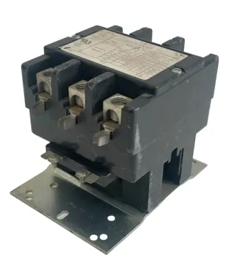 USED UNBRANDED ACC530U30 CONTACTOR MODEL 86
