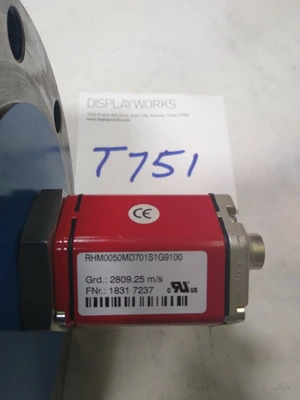 NEW Saueressig / Herbert Hanchen Gmbh Drive Unit PM-GK Hydraulic Cylinder