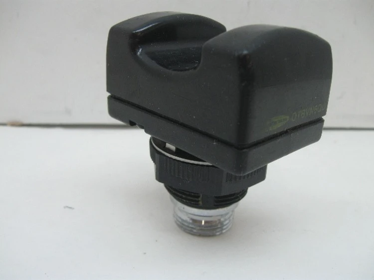 Used BANNER ENGINEERING OTBVN6QD Industrial Controls | Industrial Parts R Us Inc. #365678