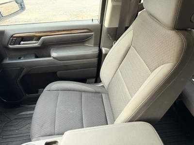 Used 2024 GMC SIERRA 2500HD Pickup Trucks Michigan US | Miedema Asset Management Group #1414387
