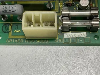USED TOSHIBA H0936891