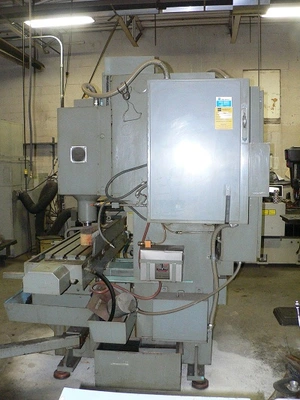 USED 1980 HURCO CNC-MB-1