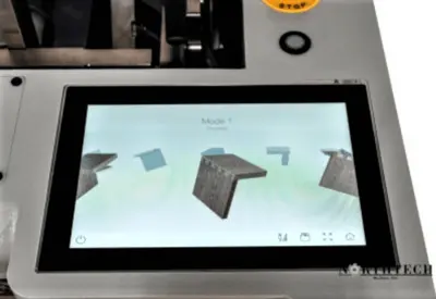 Northtech NT-IDOVETAL24 CNC DOVETAILER The Way a Dovetailer should be! (24″ or 30″)