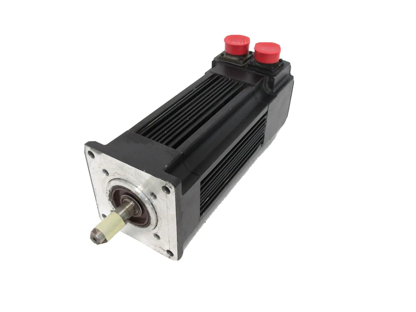 REFURBISHED PACIFIC SCIENTIFIC R46GENA-TS-NS-VS-00 SERVO MOTOR R46GENATSNSVS00