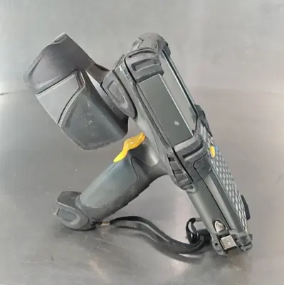 Zebra Motorola Symbol MC906R Handheld Rugged Standard Imager Scanner (BIN344)