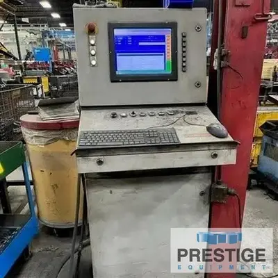 Used 1994 PEDDINGHAUS 623-K Angle Punches New York US | Prestige Equipment #1354142