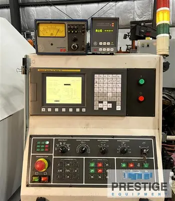 Used 2006 SUPERTEC G32P-100CNC Universal Cylindrical Grinders New York US | Prestige Equipment #1328258