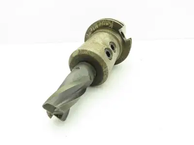 SIMIS CNC Milling Tool Holder CAT 50 x SLN 1-1/4" - 4.6"