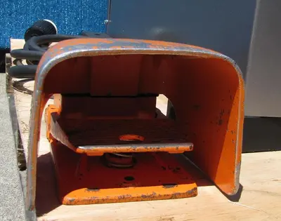 Used VICTAULIC VE-262 Grooving Machines California US | Bay Line Tool #1316241