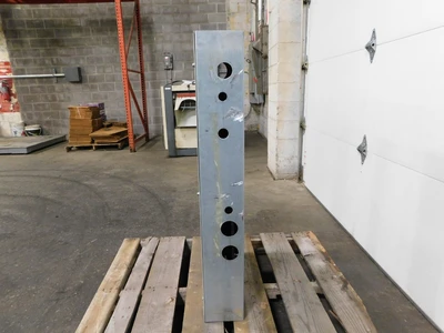 Used KINNEY ELECTRICAL 306390 Electrical Panels Ohio US | Equipment Recovery Corp. #1330042