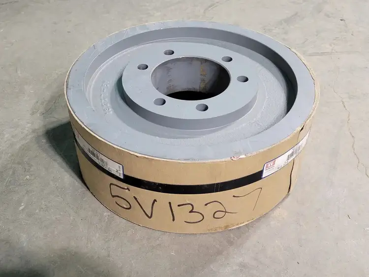 Used TB WOOD'S 5V13.2X7-F Miscellaneous MRO British Columbia CA | Lenmark #283356