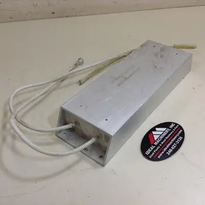 USED IWAKI 00108836-05