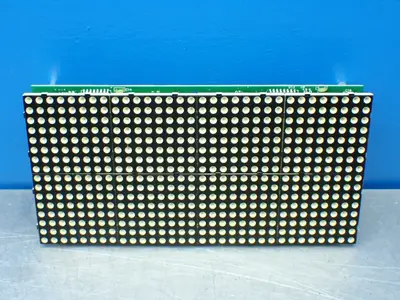 3 LED Display Panels  - Rdc-049190