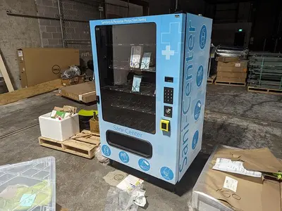 USED WITTERN 3575