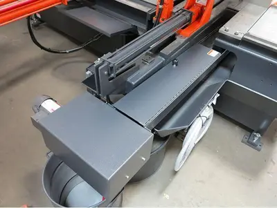 NEW HEMSAW H130A