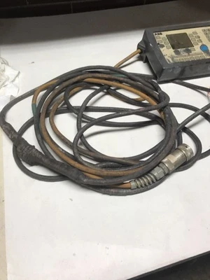 USED ABB 712