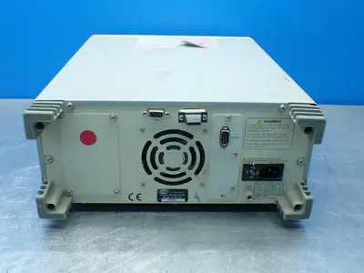 Used VITREK V63 Analyzer Testers | HGR 24 #744719