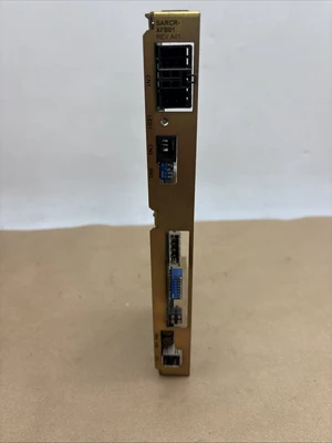 USED Motoman SARCR-XFB01